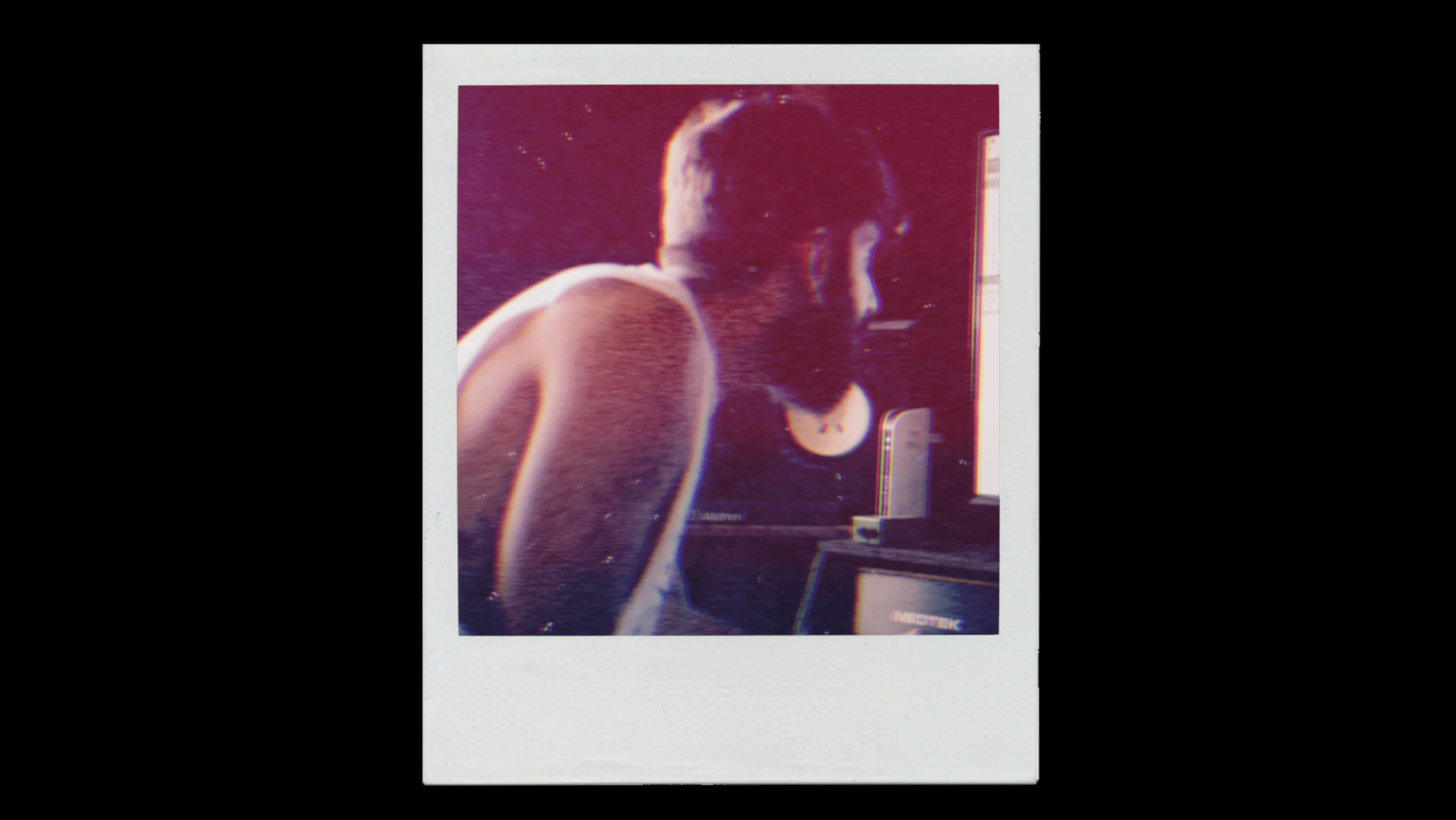 Dirty Film Matte Pack (Super 8mm) - Final Cut Pro - Image 4