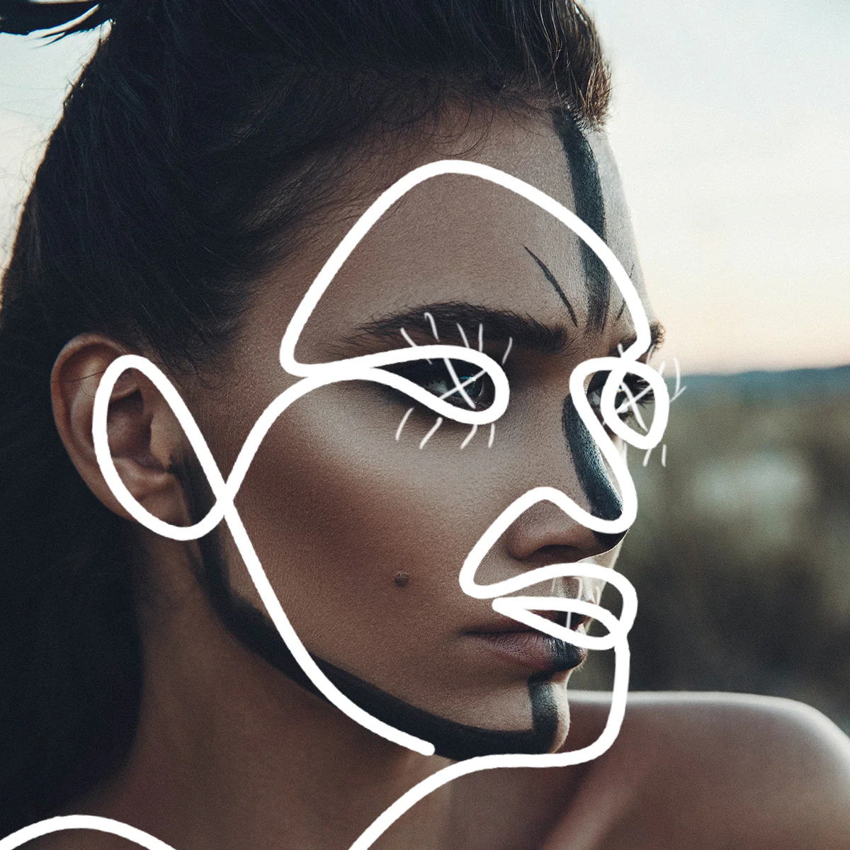 Disclosure Face Effect for Final Cut Pro - Image 4
