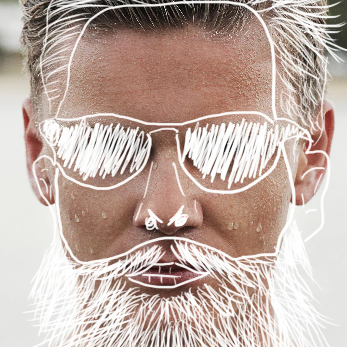 Disclosure Face Effect for Final Cut Pro - Image 5
