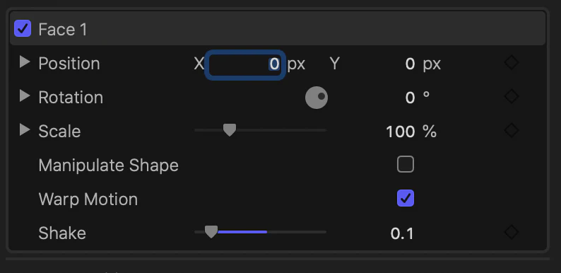 Disclosure Face Effect for Final Cut Pro - Image 6