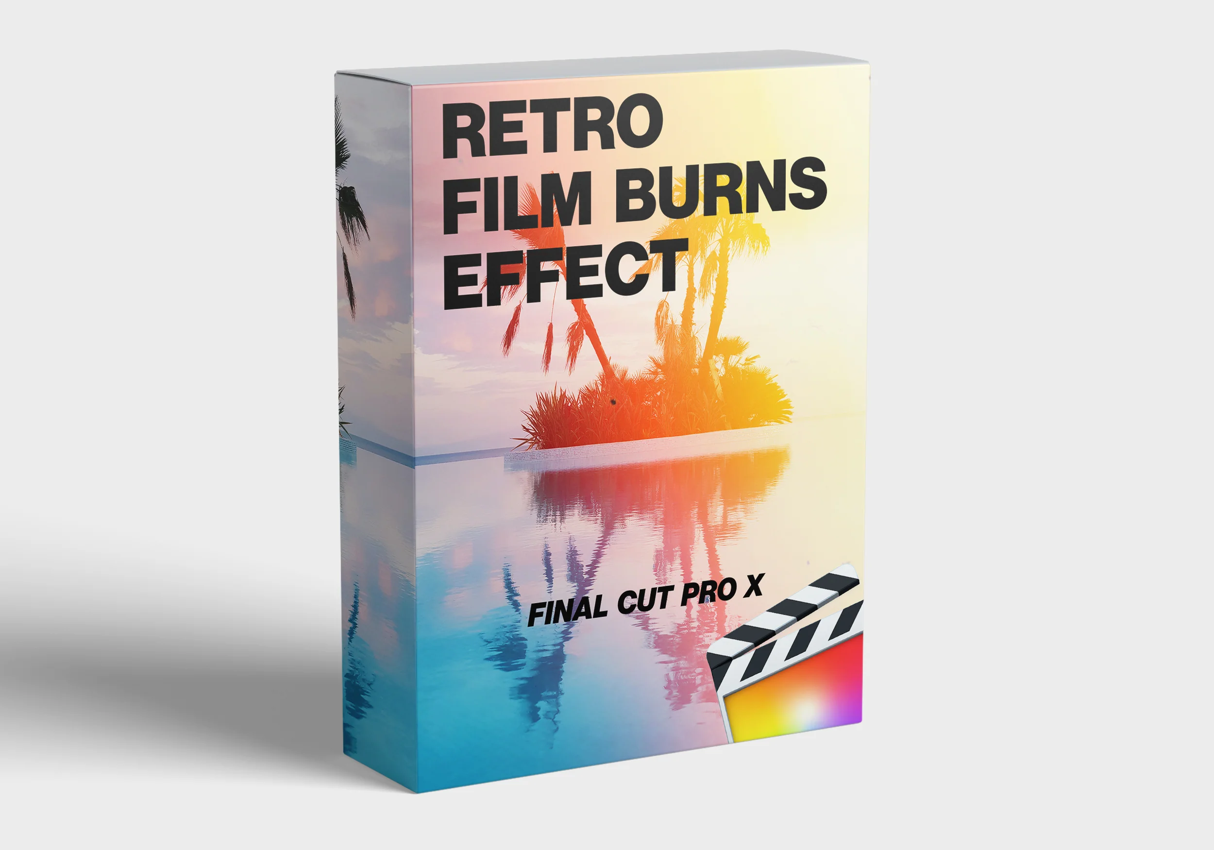Effects Bundle - Final Cut Pro - (Save 75%+) - Image 10