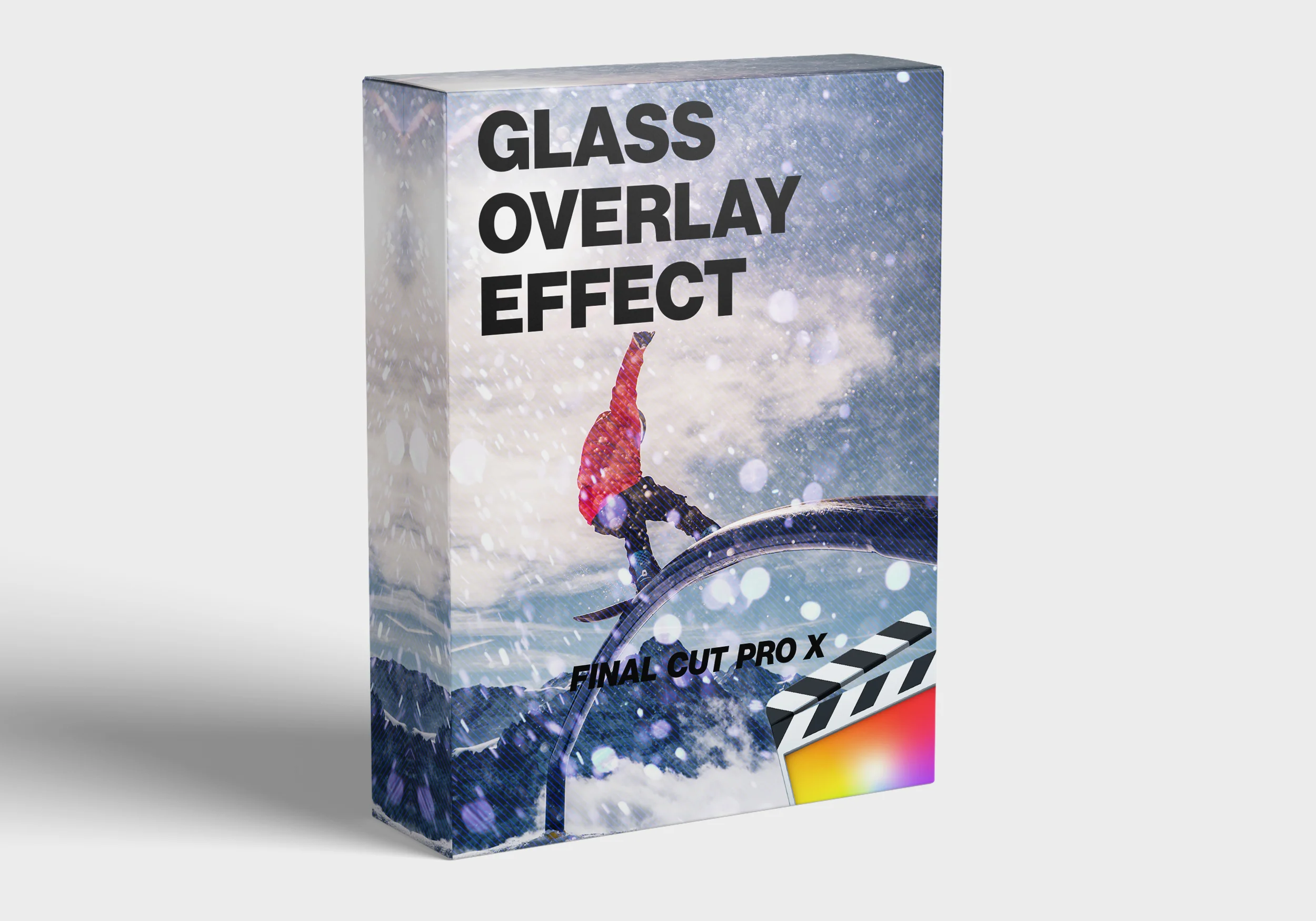Effects Bundle - Final Cut Pro - (Save 75%+) - Image 13