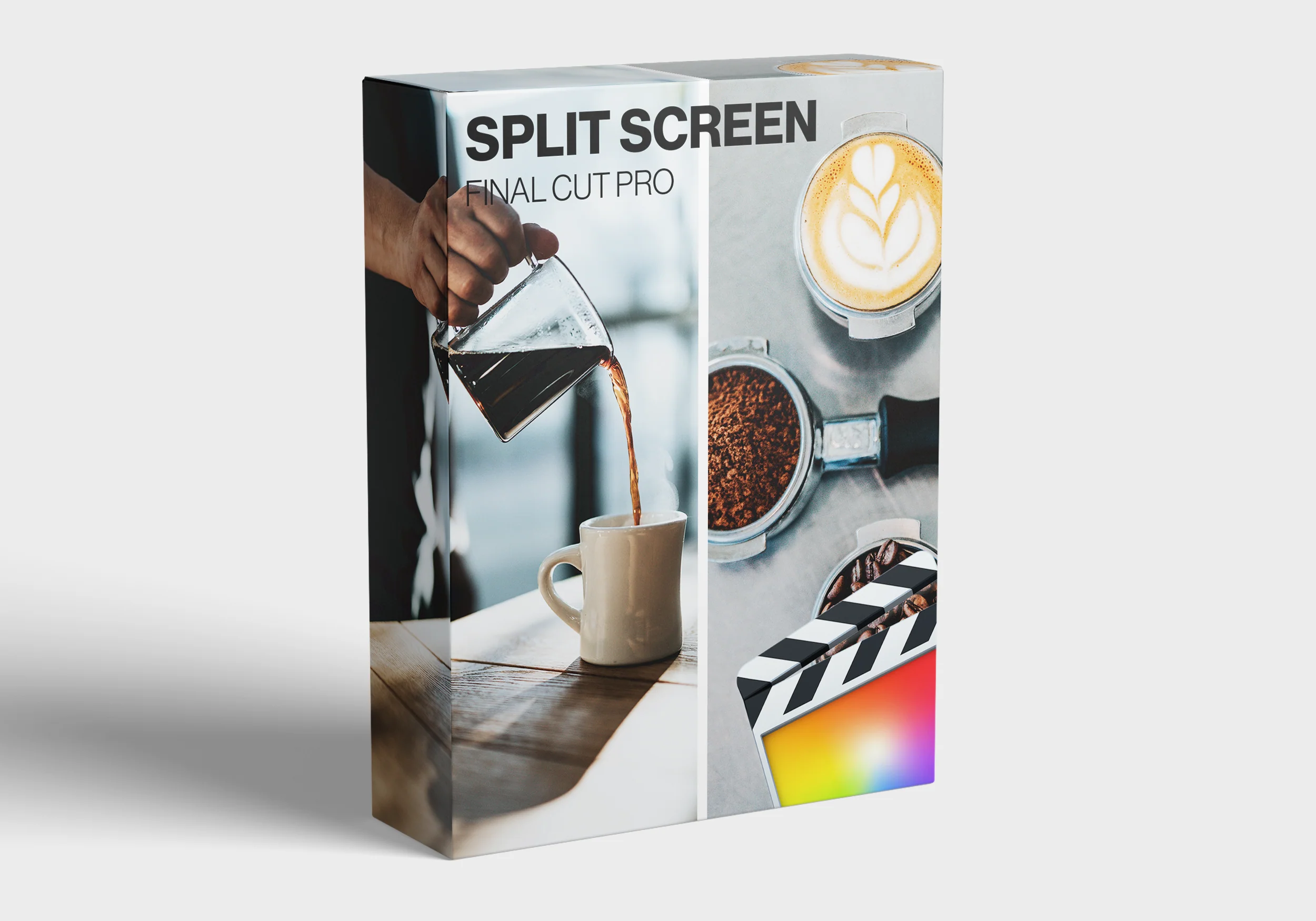 Effects Bundle - Final Cut Pro - (Save 75%+) - Image 22