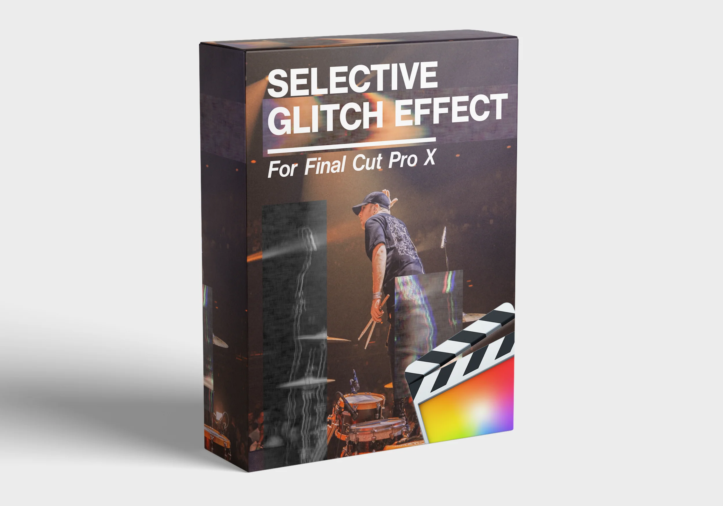Effects Bundle - Final Cut Pro - (Save 75%+) - Image 3
