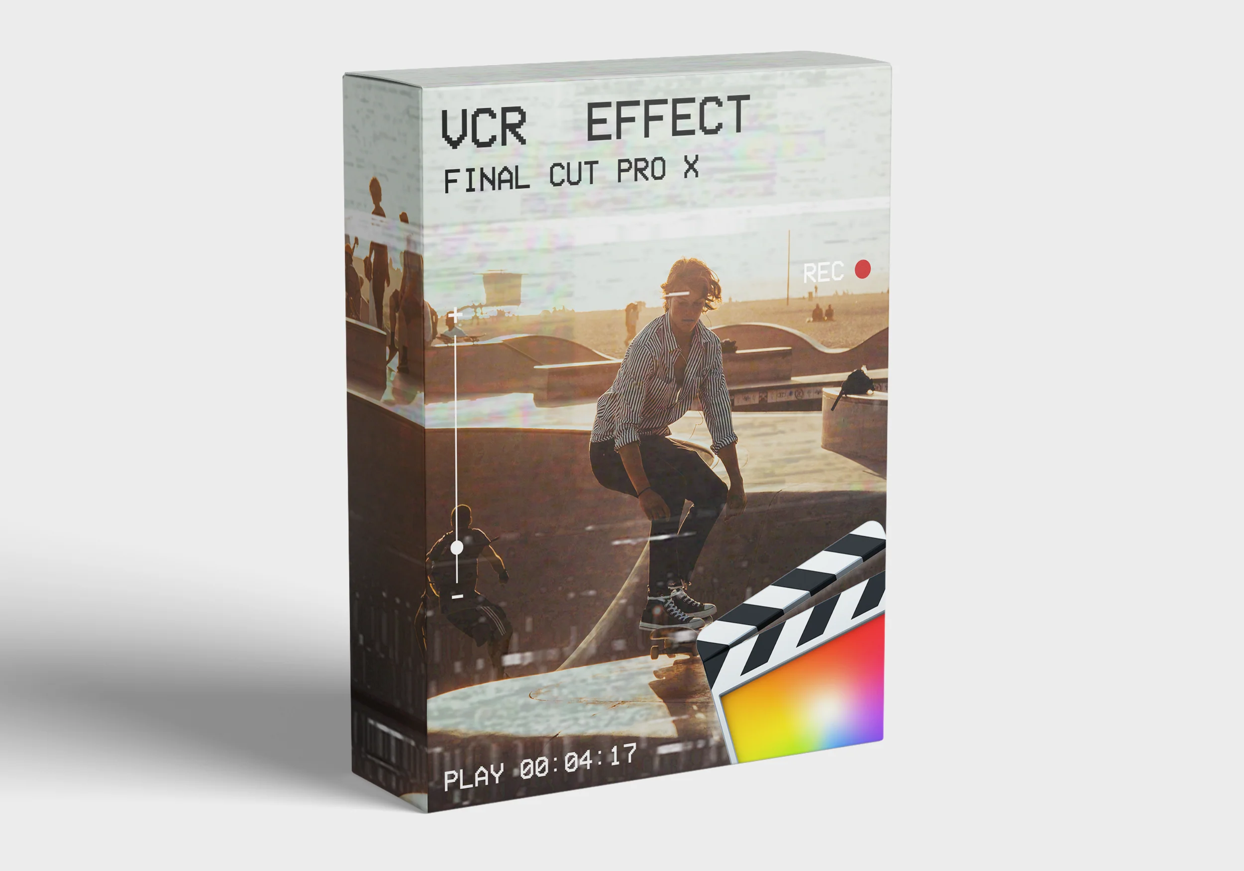 Effects Bundle - Final Cut Pro - (Save 75%+) - Image 7