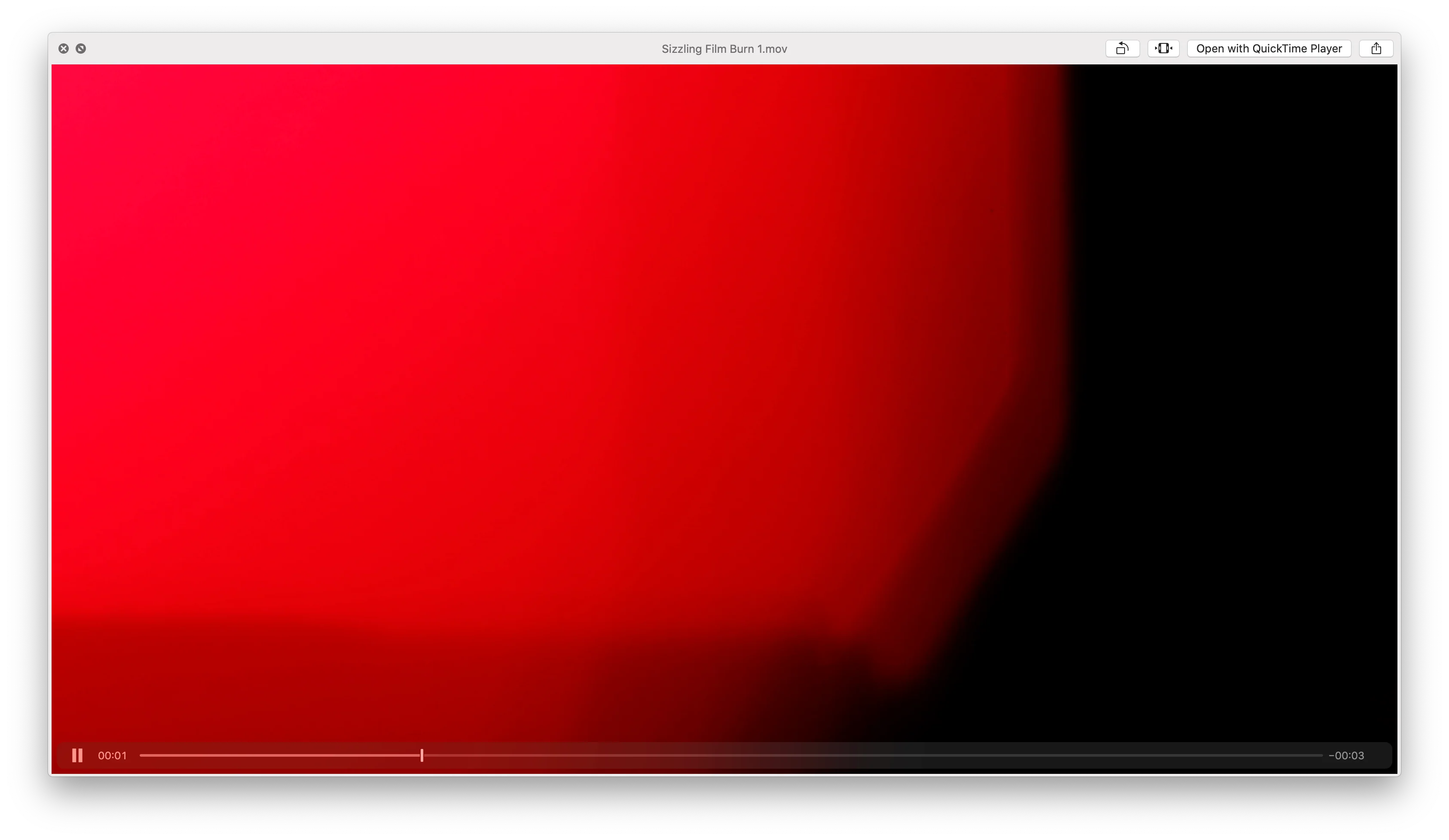 Film Burn Overlay Pack - Adobe Premiere / Davinci Resolve - Image 6