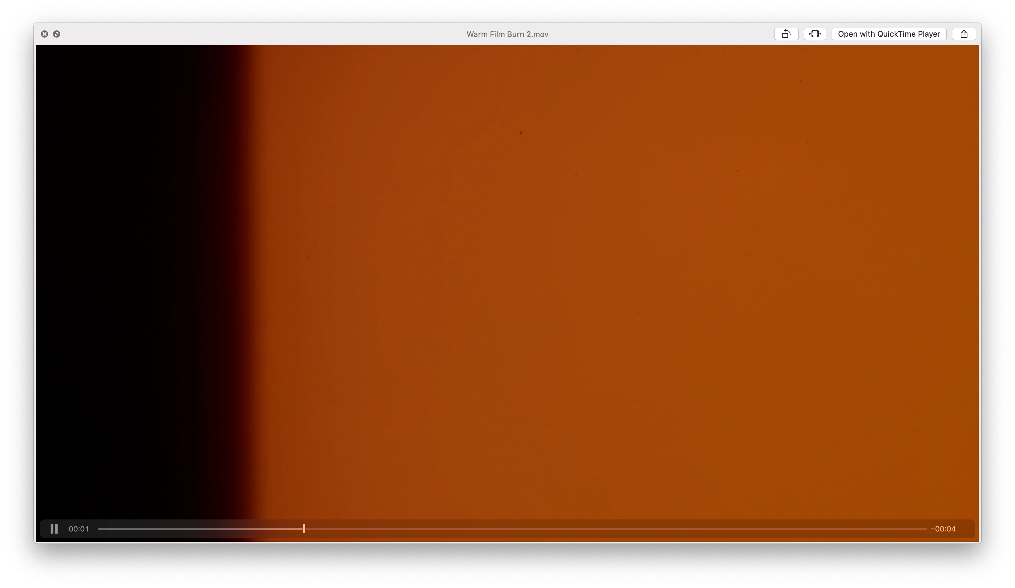 Film Burn Overlay Pack - Adobe Premiere / Davinci Resolve - Image 7