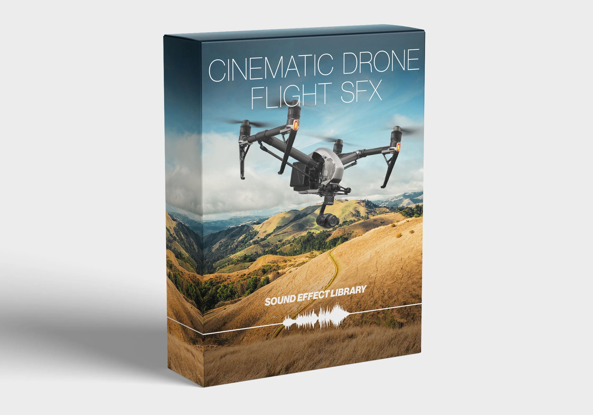 Master SFX Bundle (Includes ALL SFX Packs) - Image 4