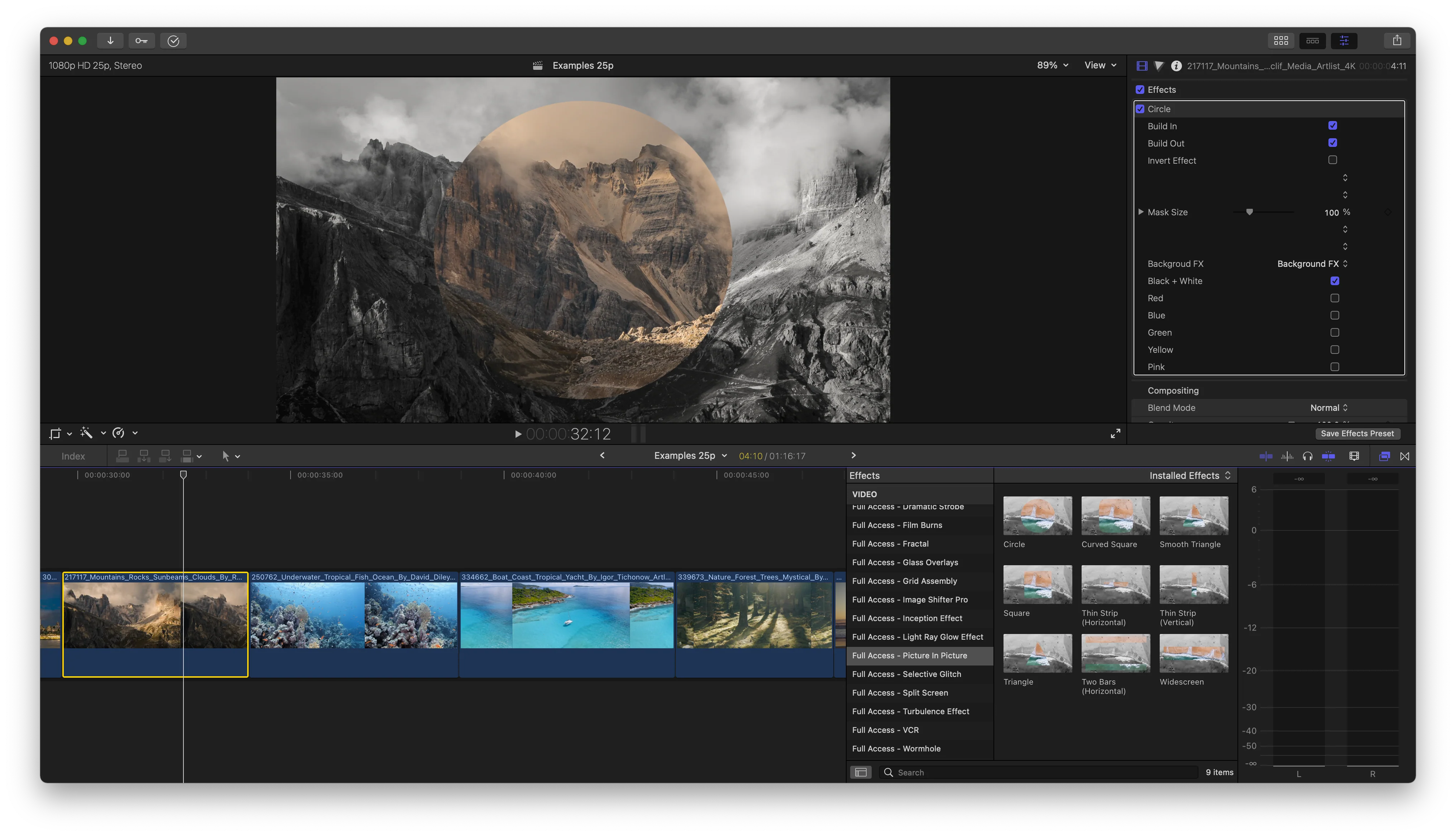 Picture In Picture for Final Cut Pro - Image 2