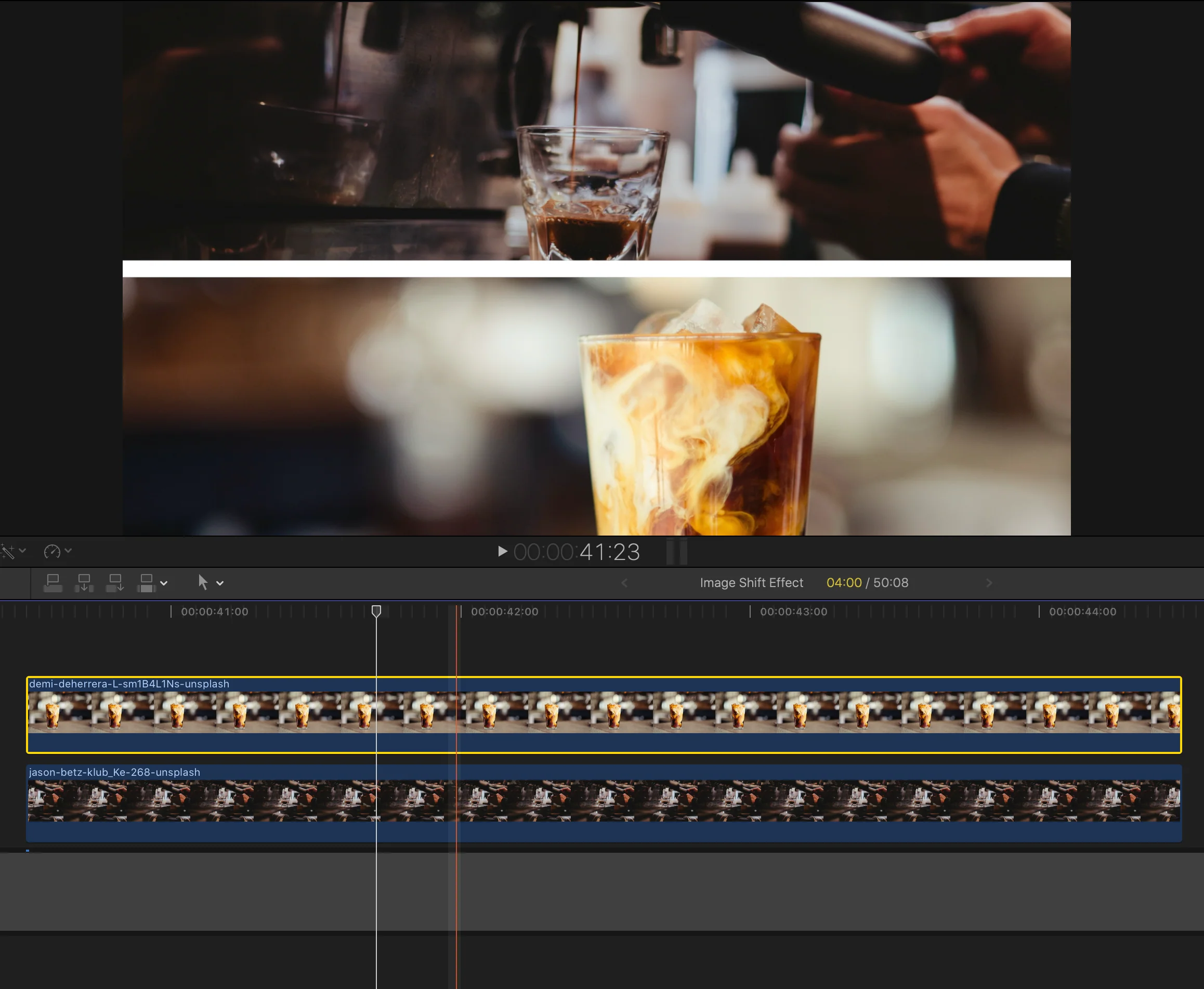Split Screen Tool for Final Cut Pro - Image 5